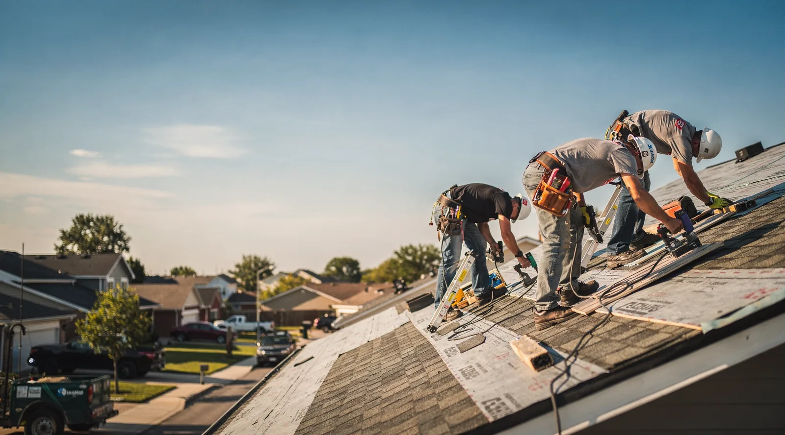 Historic Roof Evaluation in Elizabethtown, NY